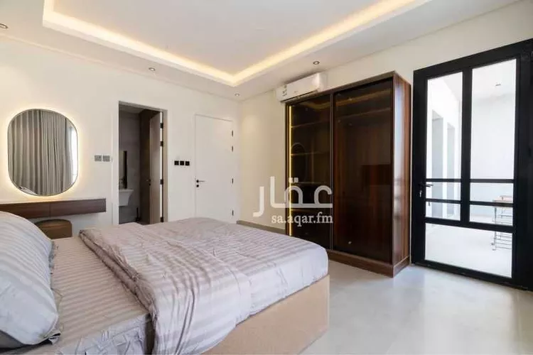 شقة للإيجار في شارع عبدالقدوس الأنصاري, حي الرمال, مدينة الرياض, منطقة الرياض صورة 3