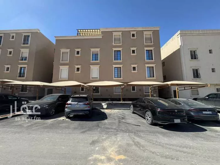 شقة للإيجار في شارع دباس بن راشد, حي قرطبة, مدينة الرياض, منطقة الرياض صورة 2