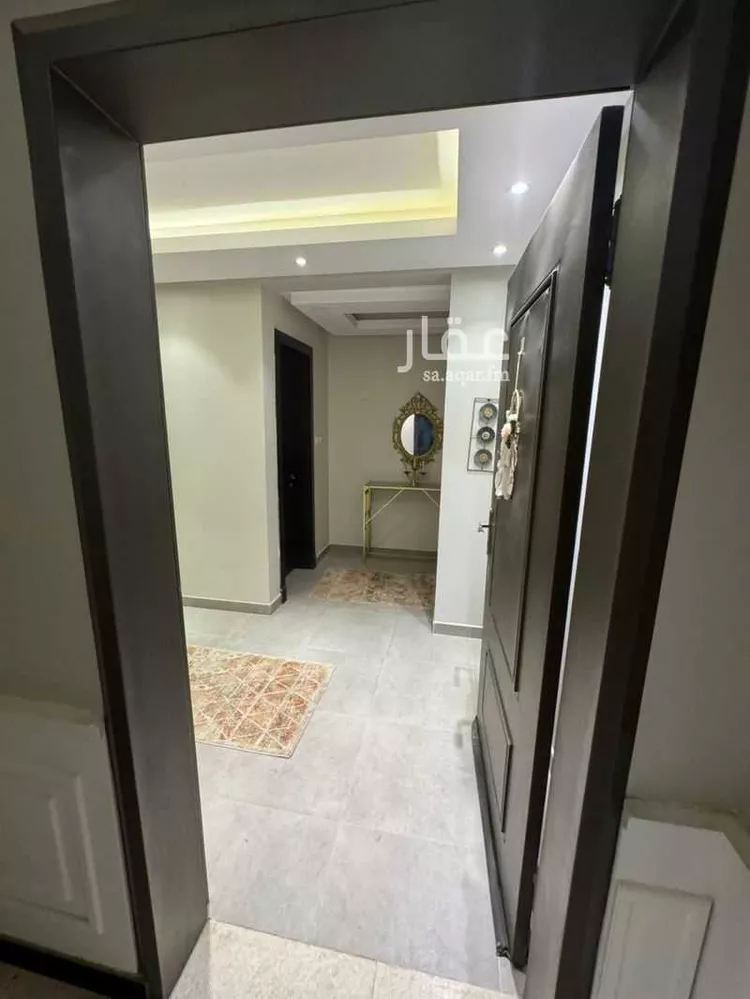 شقة للإيجار في شارع دباس بن راشد, حي قرطبة, مدينة الرياض, منطقة الرياض صورة 3