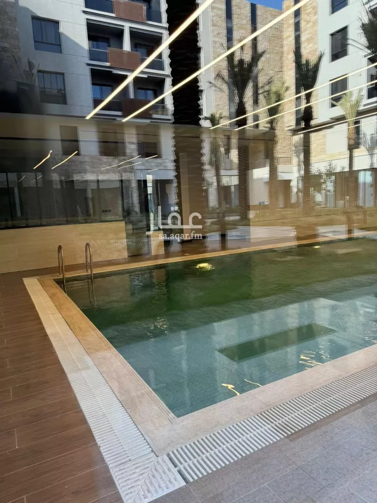 شقة للإيجار في شارع محمد البرقي, حي المونسية, مدينة الرياض, منطقة الرياض صورة 3