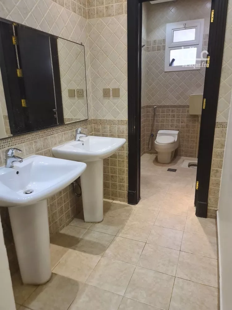 دور للإيجار في شارع الشهاب الكناني, حي حطين, مدينة الرياض, منطقة الرياض صورة 2