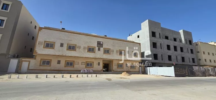 شقة للإيجار في شارع رقم 113, حي النرجس, مدينة الرياض, منطقة الرياض صورة 2