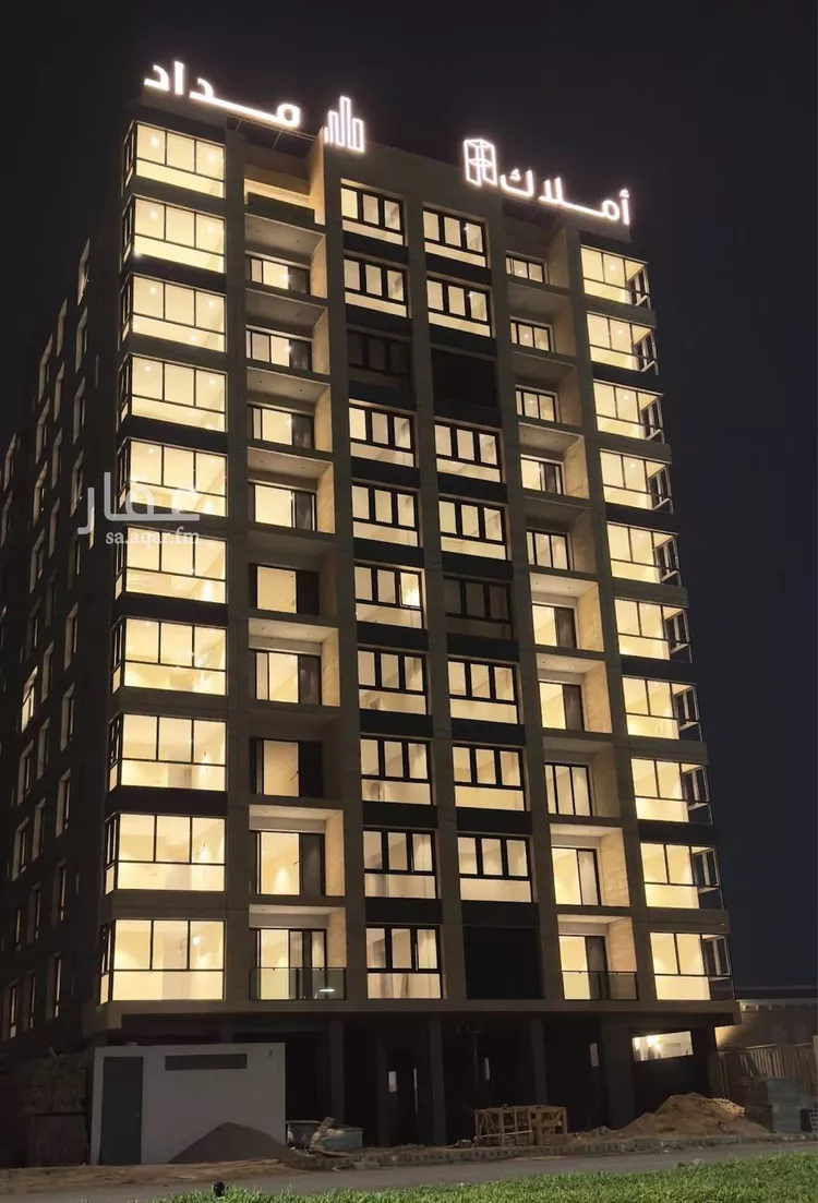 شقة للإيجار في شارع النخيل, حي الحمراء, مدينة الخبر, المنطقة الشرقية صورة 4