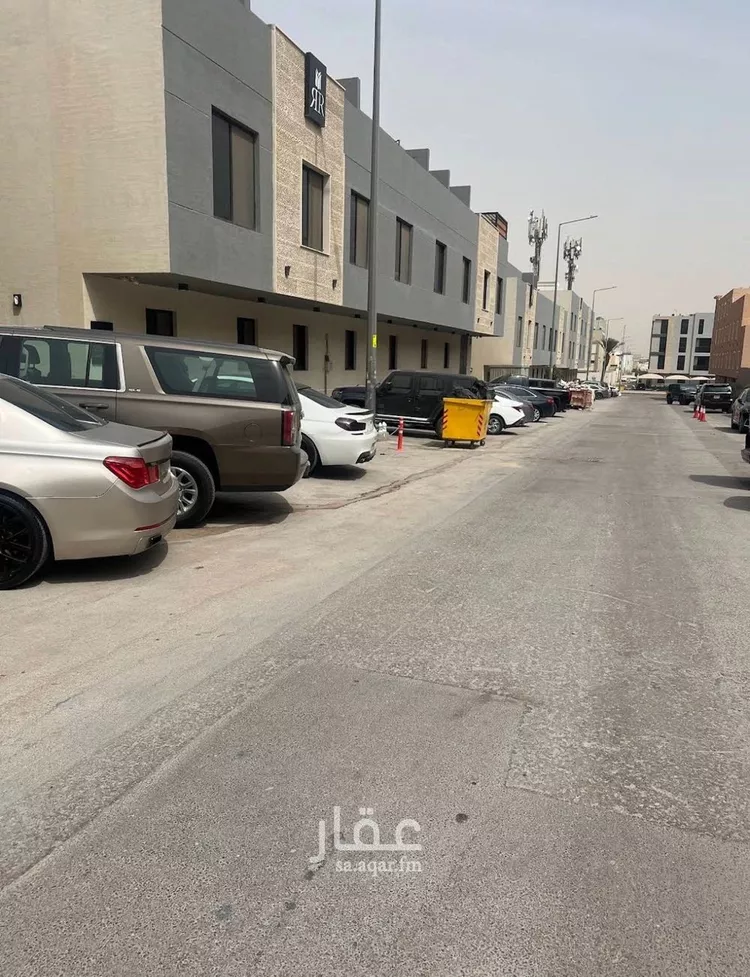 شقة للإيجار في شارع محمد بن عبدالعزيز الدغيثر, حي الملقا, مدينة الرياض, منطقة الرياض صورة 5