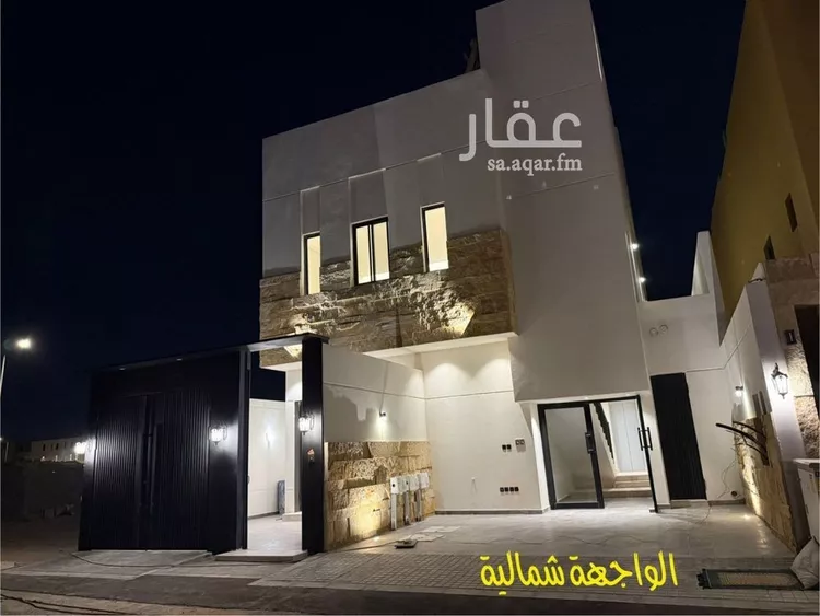 دور للبيع في حي الجنادرية, مدينة الرياض, منطقة الرياض