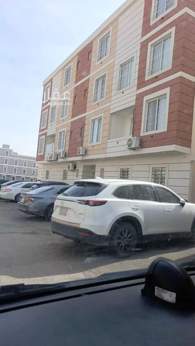 شقة للبيع في شارع عمر بن جناوه, حي طويق, مدينة الرياض, منطقة الرياض