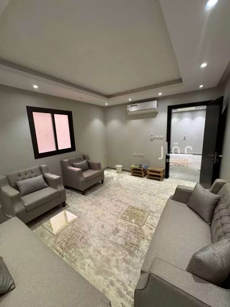 شقة للإيجار في شارع دباس بن راشد, حي قرطبة, مدينة الرياض, منطقة الرياض