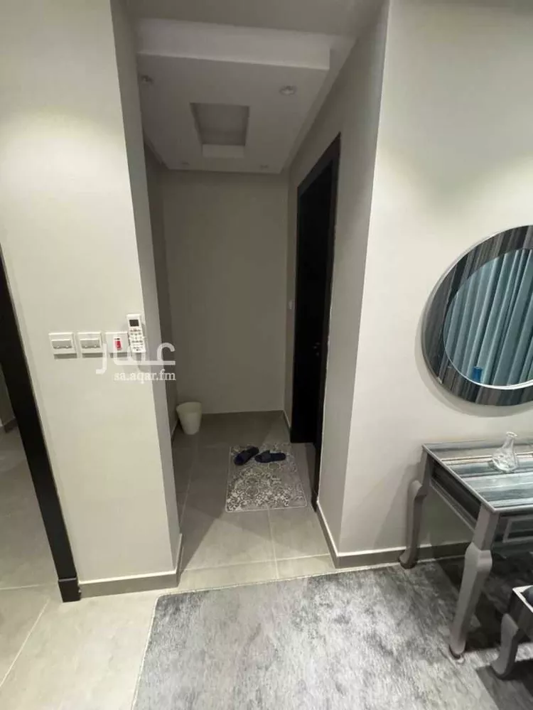 شقة للإيجار في شارع دباس بن راشد, حي قرطبة, مدينة الرياض, منطقة الرياض صورة 5