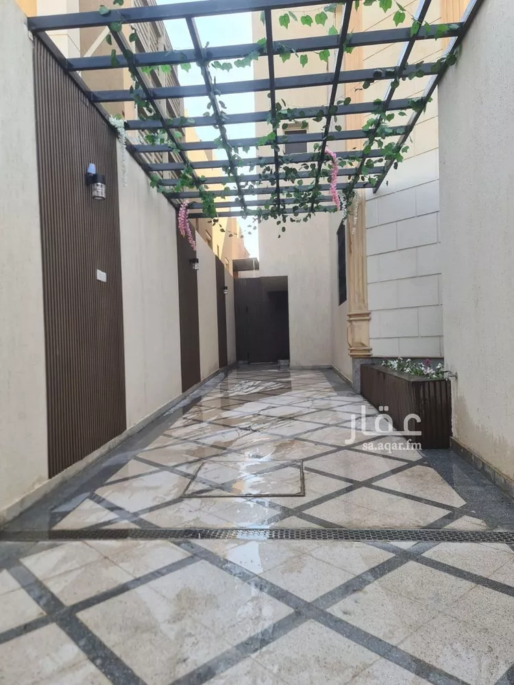 دور للإيجار في شارع الشهاب الكناني, حي حطين, مدينة الرياض, منطقة الرياض