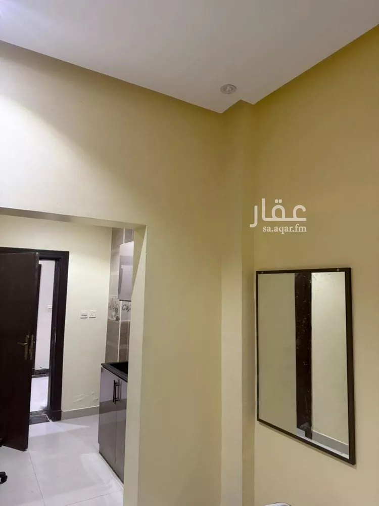 شقة للإيجار في شارع الامام تركي بن عبد الله, حي الفيصلية, مدينة امارة منطقة الرياض - الدرعيه, منطقة الرياض صورة 3