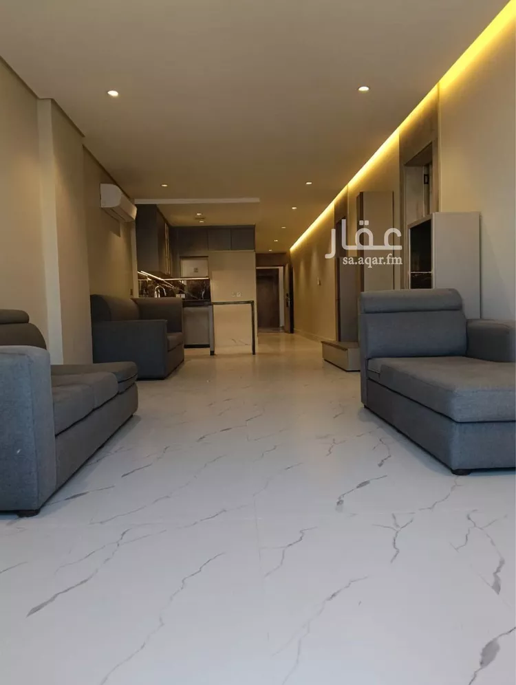 شقة للإيجار في شارع النخيل, حي الحمراء, مدينة الخبر, المنطقة الشرقية صورة 2