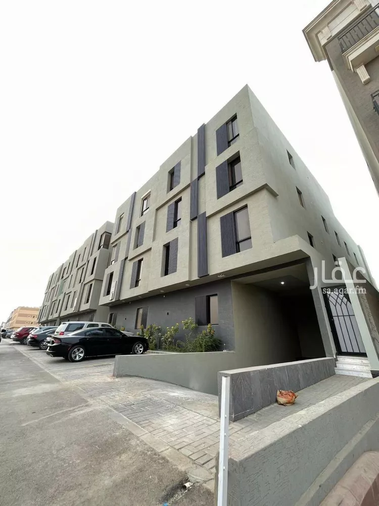 شقة للإيجار في شارع وادي الشوكة, حي قرطبة, مدينة الرياض, منطقة الرياض
