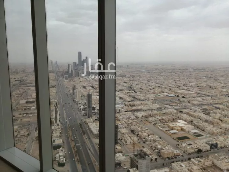 شقة للبيع في شارع طريق الملك فهد الفرعي, حي الصحافة, مدينة الرياض, منطقة الرياض صورة 4
