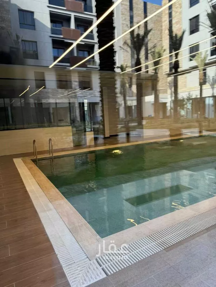 شقة للإيجار في شارع محمد البرقي, حي المونسية, مدينة الرياض, منطقة الرياض صورة 2