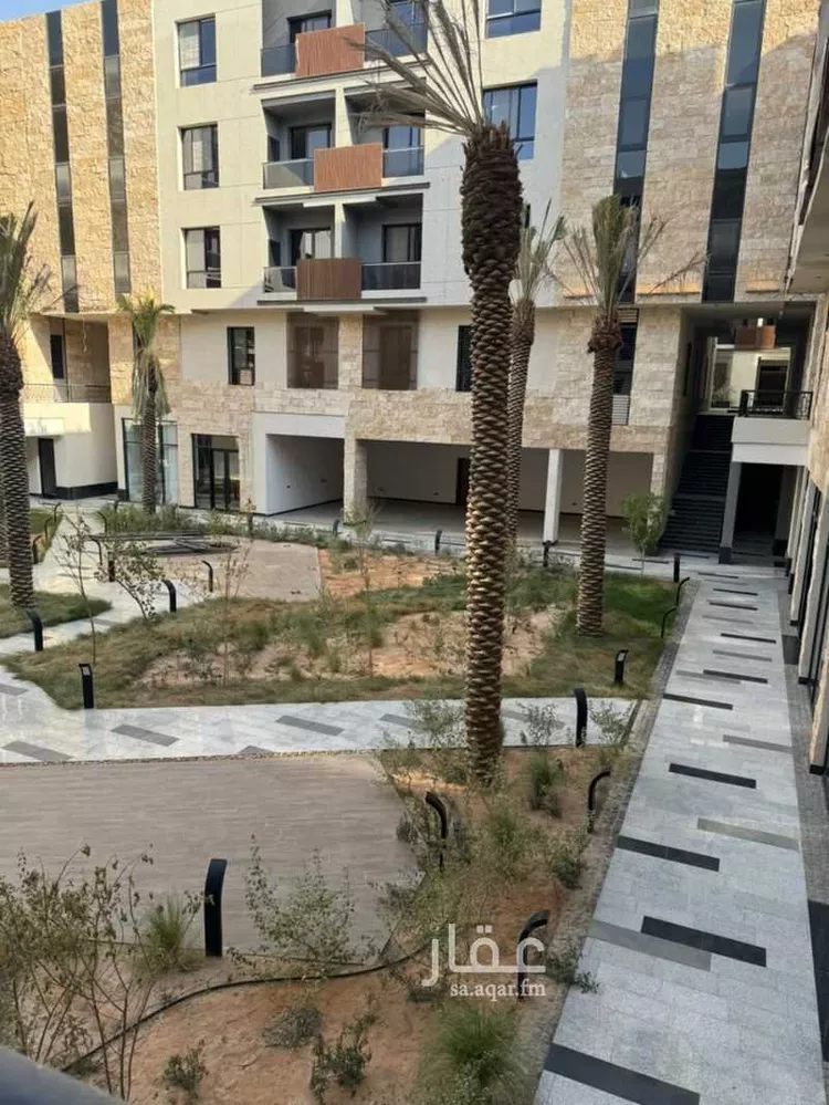 شقة للإيجار في شارع محمد البرقي, حي المونسية, مدينة الرياض, منطقة الرياض صورة 3