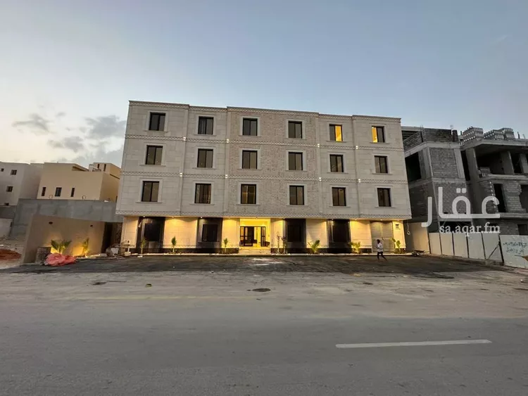 شقة للإيجار في شارع الأقطار, حي الملقا, مدينة الرياض, منطقة الرياض صورة 5