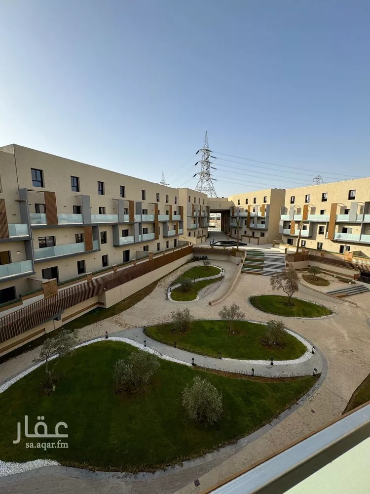 شقة للإيجار في شارع 521143, حي حطين, مدينة الرياض, منطقة الرياض صورة 3