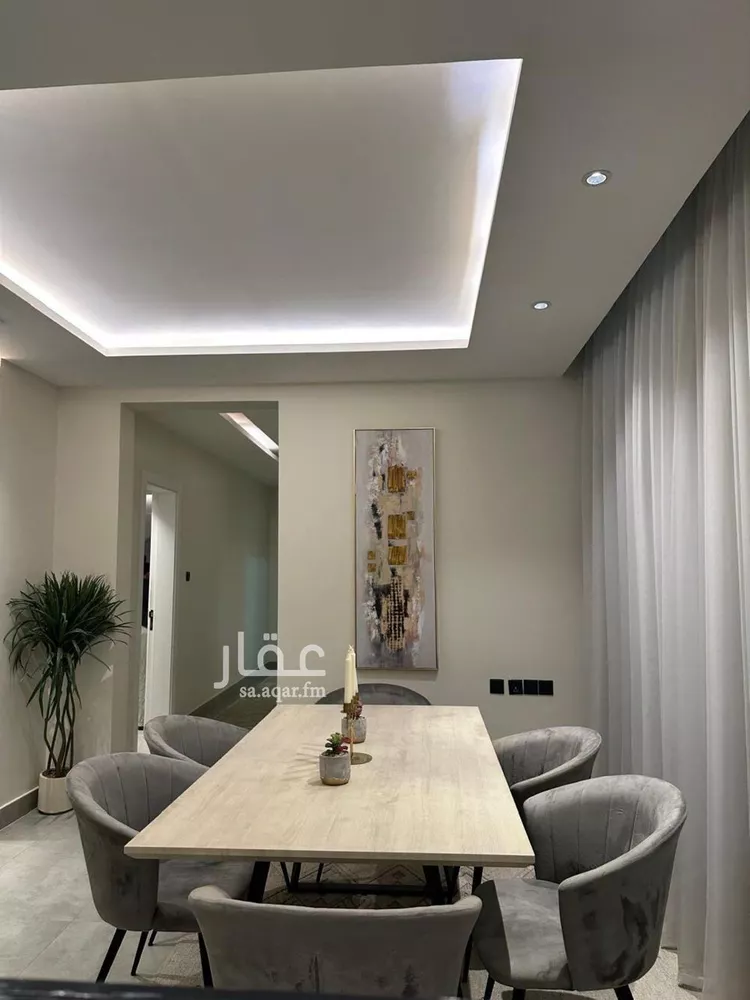 Apartment for Rent in Riyadh Al Malqa
