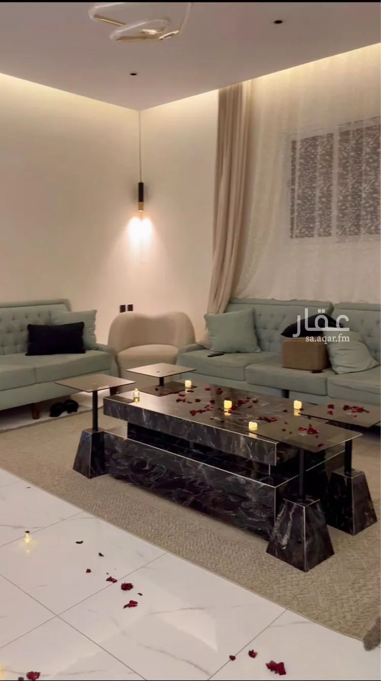 شقة للبيع في شارع أحمد بن حميدان, حي النسيم الغربي, مدينة الرياض, منطقة الرياض صورة 3