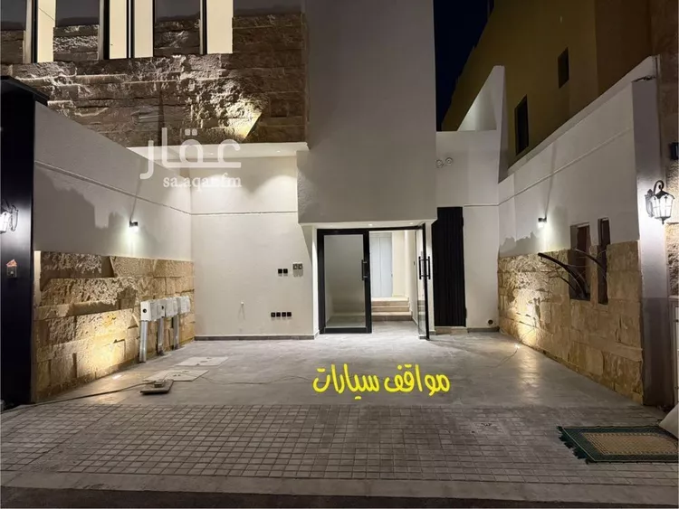 دور للبيع في حي الجنادرية, مدينة الرياض, منطقة الرياض صورة 2