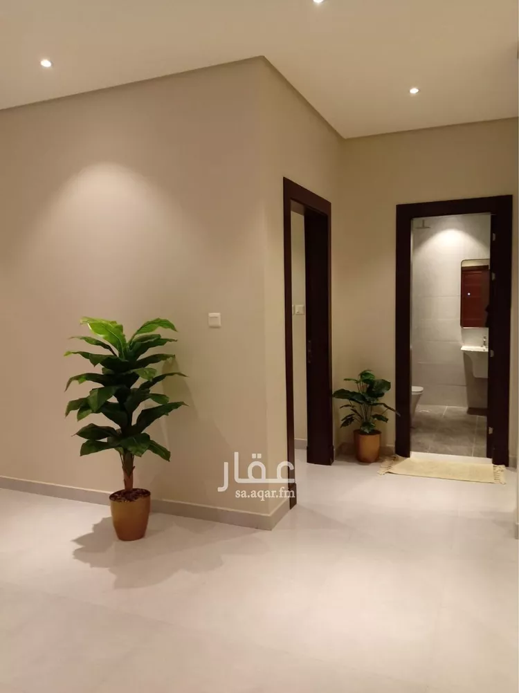 شقة للإيجار في شارع أبي طاهر إسماعيل الجيطالي, حي النرجس, مدينة الرياض, منطقة الرياض صورة 4