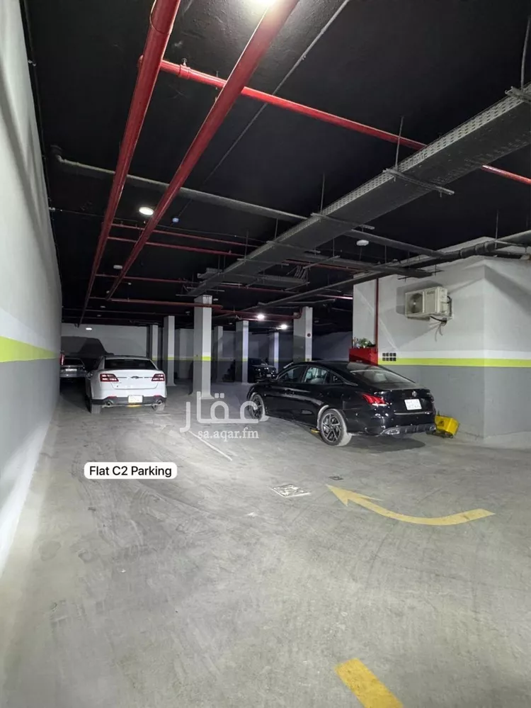 شقة للإيجار في شارع وادي الشوكة, حي قرطبة, مدينة الرياض, منطقة الرياض صورة 4