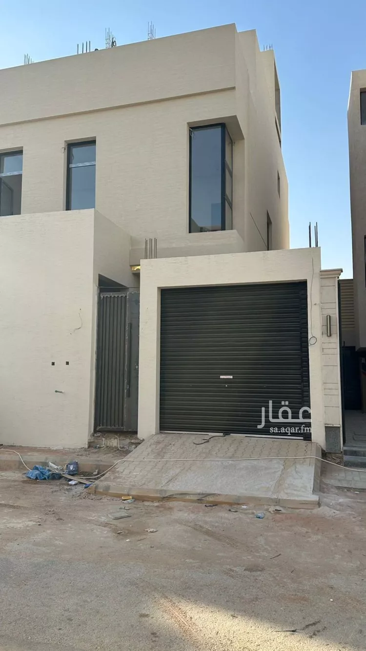 دور للبيع في حي الرمال, مدينة الرياض, منطقة الرياض