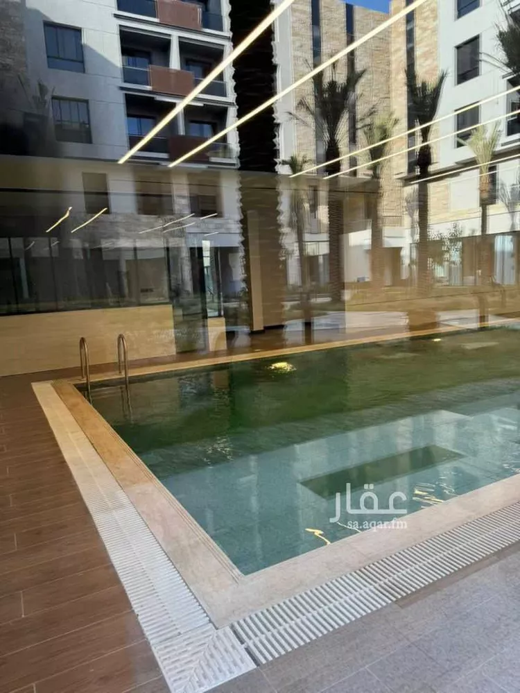 شقة للإيجار في شارع محمد البرقي, حي المونسية, مدينة الرياض, منطقة الرياض صورة 2