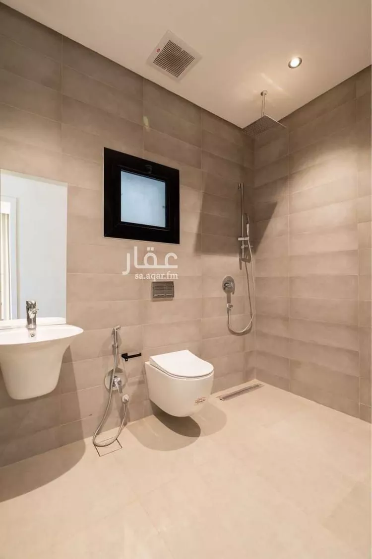 شقة للإيجار في شارع عبدالقدوس الأنصاري, حي الرمال, مدينة الرياض, منطقة الرياض صورة 4