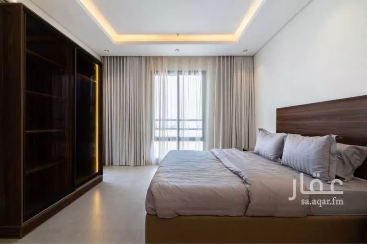 شقة للإيجار في شارع عبدالقدوس الأنصاري, حي الرمال, مدينة الرياض, منطقة الرياض