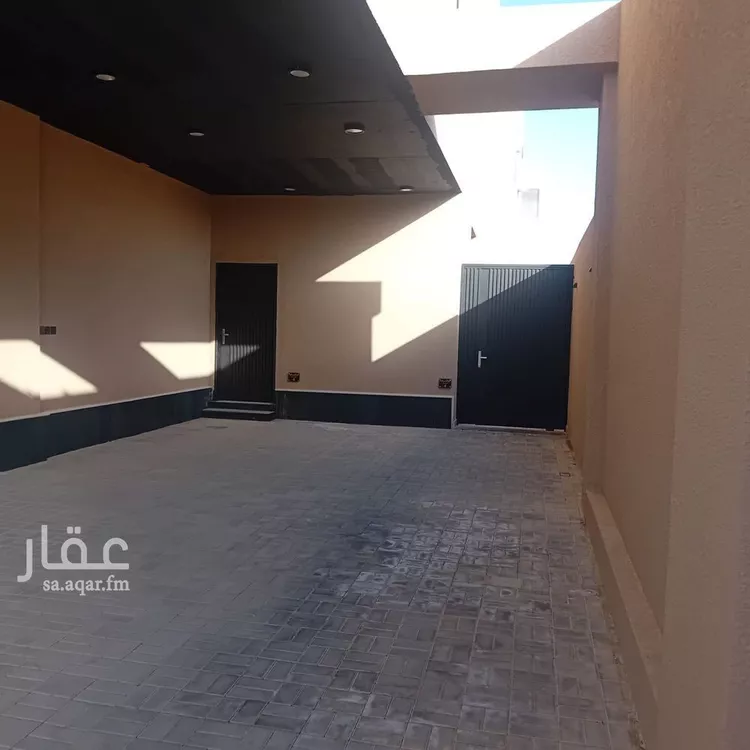 دور للإيجار في شارع رقم 208, حي ظهرة لبن, مدينة الرياض, منطقة الرياض صورة 4