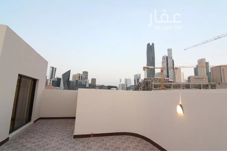 دور للإيجار في شارع شرف الدين, حي العقيق, مدينة الرياض, منطقة الرياض صورة 4