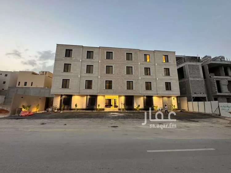 عمارة للإيجار في شارع الأقطار, حي الملقا, مدينة الرياض, منطقة الرياض