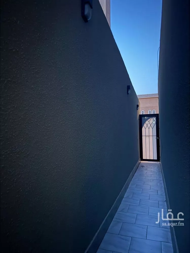 شقة للإيجار في شارع وادي الشوكة, حي قرطبة, مدينة الرياض, منطقة الرياض صورة 5