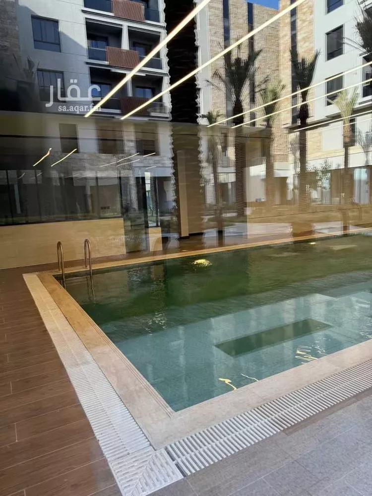 شقة للإيجار في شارع محمد البرقي, حي المونسية, مدينة الرياض, منطقة الرياض صورة 2