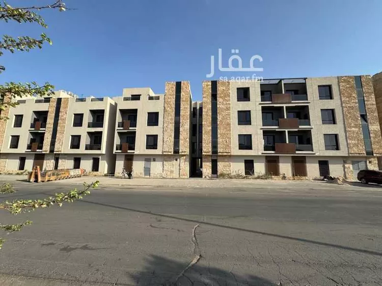 شقة للإيجار في شارع محمد البرقي, حي المونسية, مدينة الرياض, منطقة الرياض صورة 4