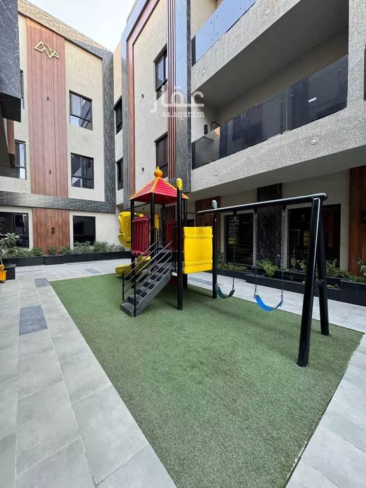 شقة للإيجار في شارع عبدالخالق الهاشمي, حي الروضة, مدينة الرياض, منطقة الرياض صورة 5