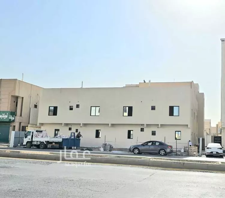 شقة للإيجار في شارع حائل, حي النزهة, مدينة الرياض, منطقة الرياض صورة 5