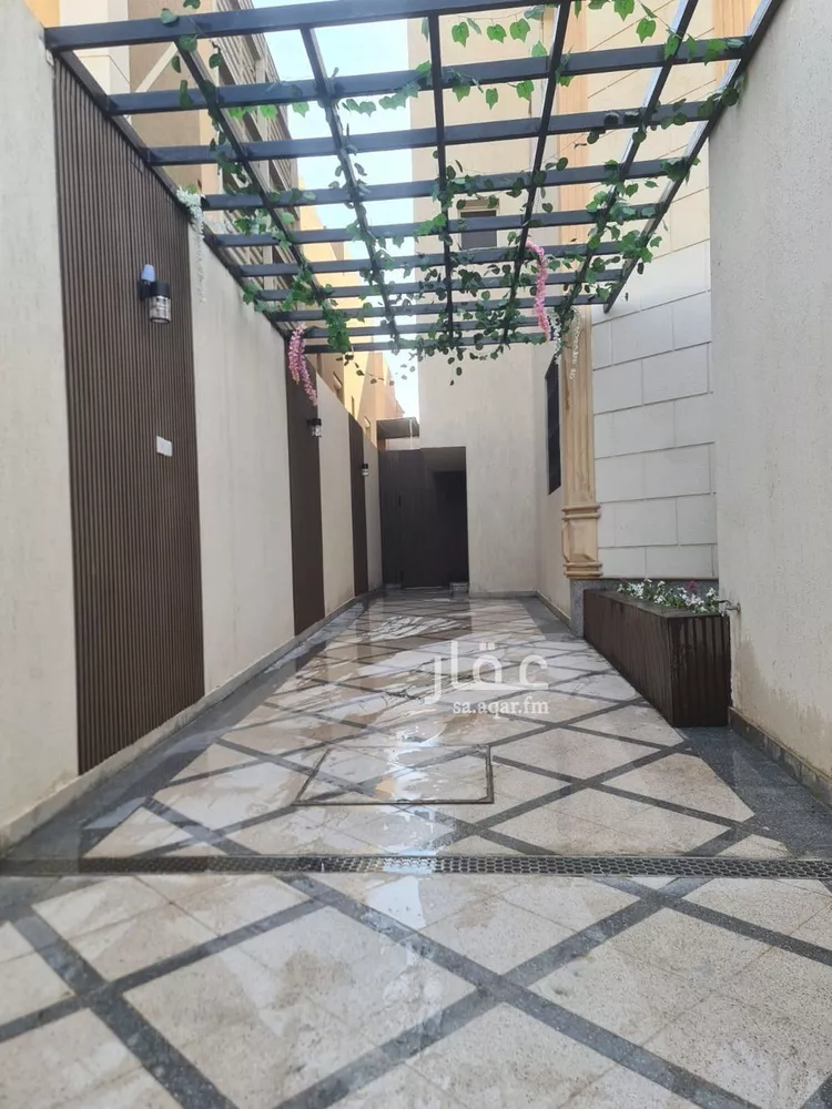 دور للإيجار في شارع الشهاب الكناني, حي حطين, مدينة الرياض, منطقة الرياض