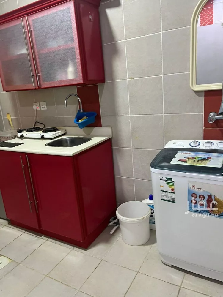 شقة للإيجار في شارع رقم 14, حي الندى, مدينة الرياض, منطقة الرياض صورة 3