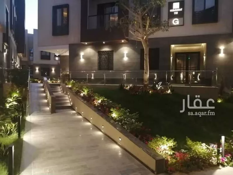 شقة للإيجار في شارع الخفية, حي النفل, مدينة الرياض, منطقة الرياض