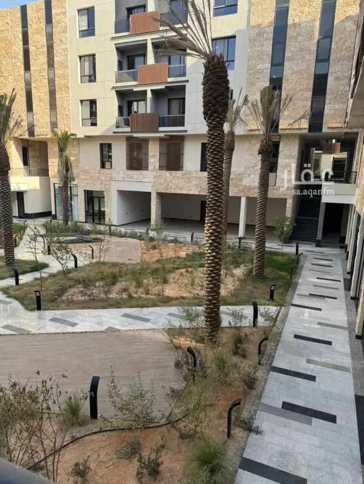 شقة للإيجار في شارع محمد البرقي, حي المونسية, مدينة الرياض, منطقة الرياض صورة 4