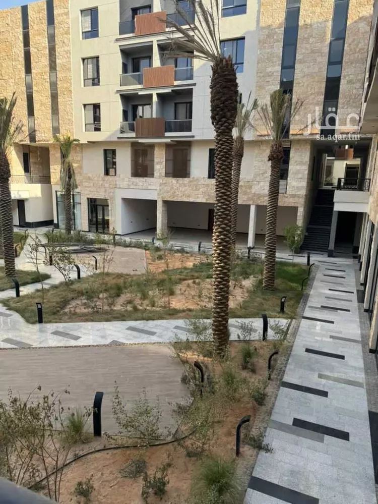 شقة للإيجار في شارع محمد البرقي, حي المونسية, مدينة الرياض, منطقة الرياض صورة 3