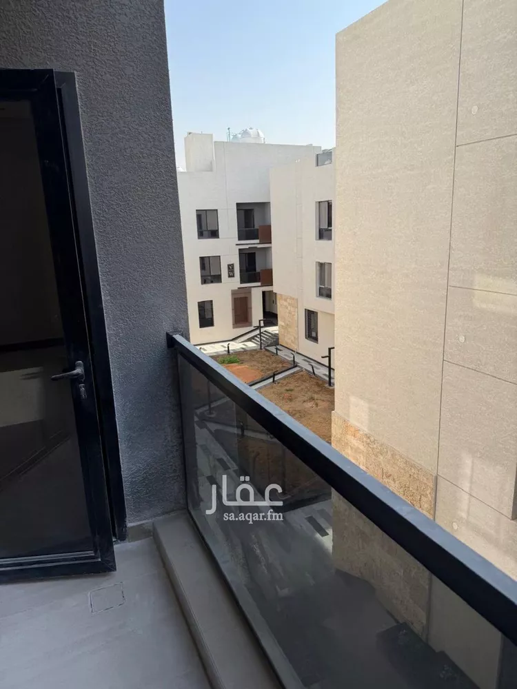 شقة للإيجار في شارع محمد البرقي, حي المونسية, مدينة الرياض, منطقة الرياض صورة 2
