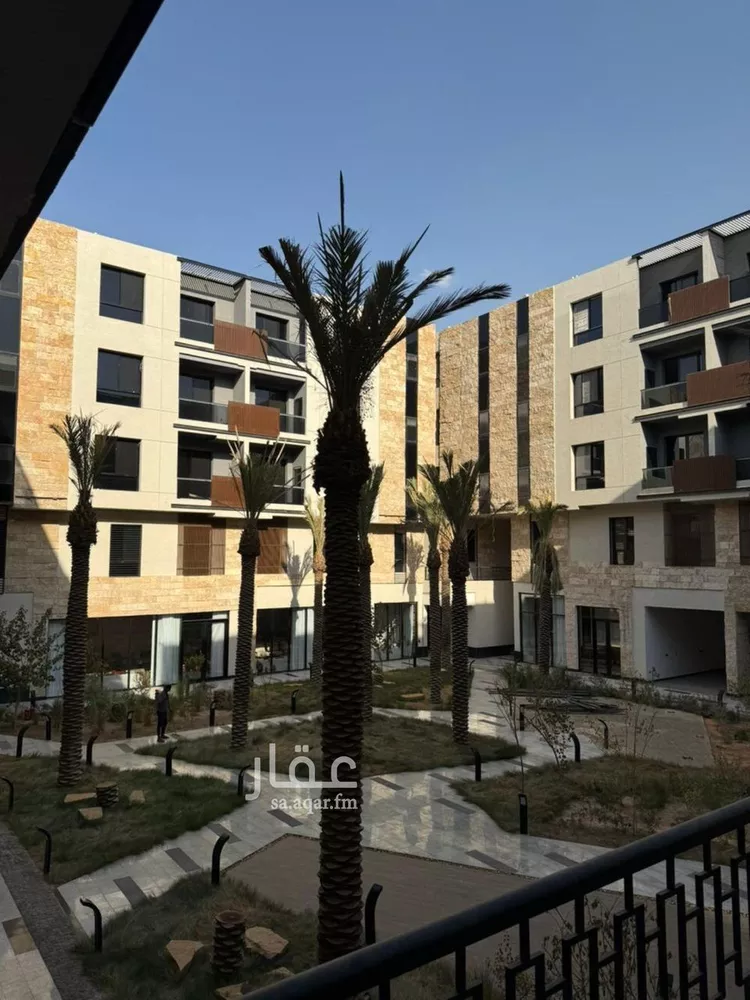 شقة للإيجار في شارع محمد البرقي, حي المونسية, مدينة الرياض, منطقة الرياض صورة 4