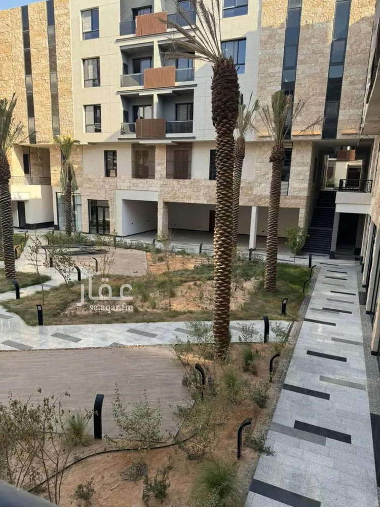 شقة للإيجار في شارع محمد البرقي, حي المونسية, مدينة الرياض, منطقة الرياض صورة 5