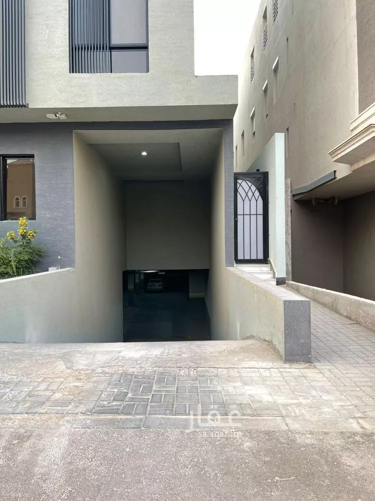 شقة للإيجار في شارع وادي الشوكة, حي قرطبة, مدينة الرياض, منطقة الرياض صورة 3