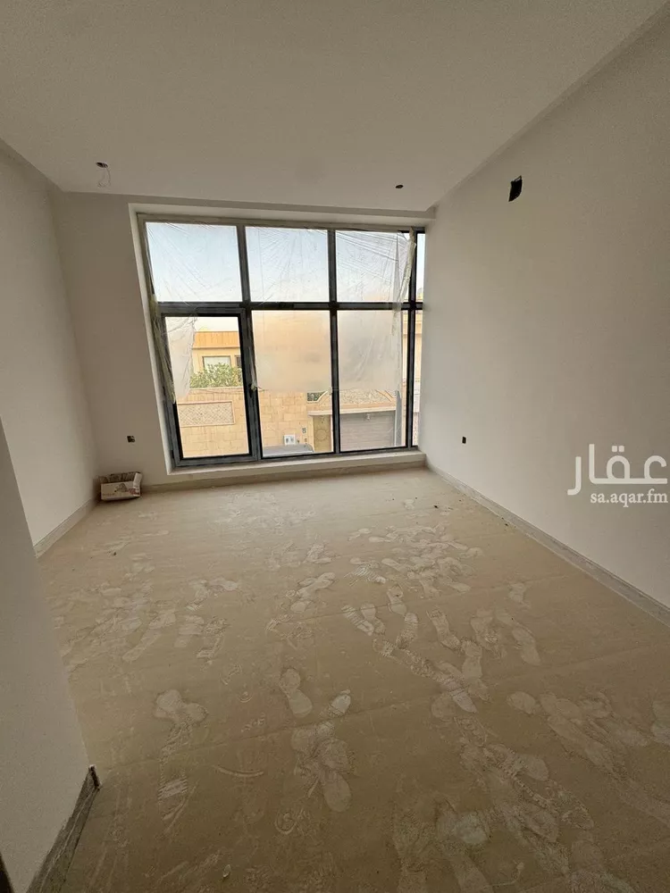 دور للبيع في شارع أبي ذر الحنفي, حي السليمانية, مدينة الرياض, منطقة الرياض صورة 4