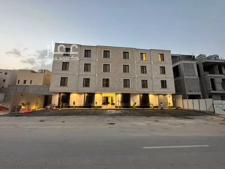 شقة للإيجار في شارع الأقطار, حي الملقا, مدينة الرياض, منطقة الرياض