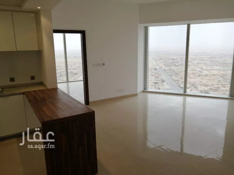 شقة للبيع في شارع طريق الملك فهد الفرعي, حي الصحافة, مدينة الرياض, منطقة الرياض صورة 2
